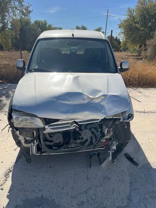  Citroen Berlingo Furgoneta 