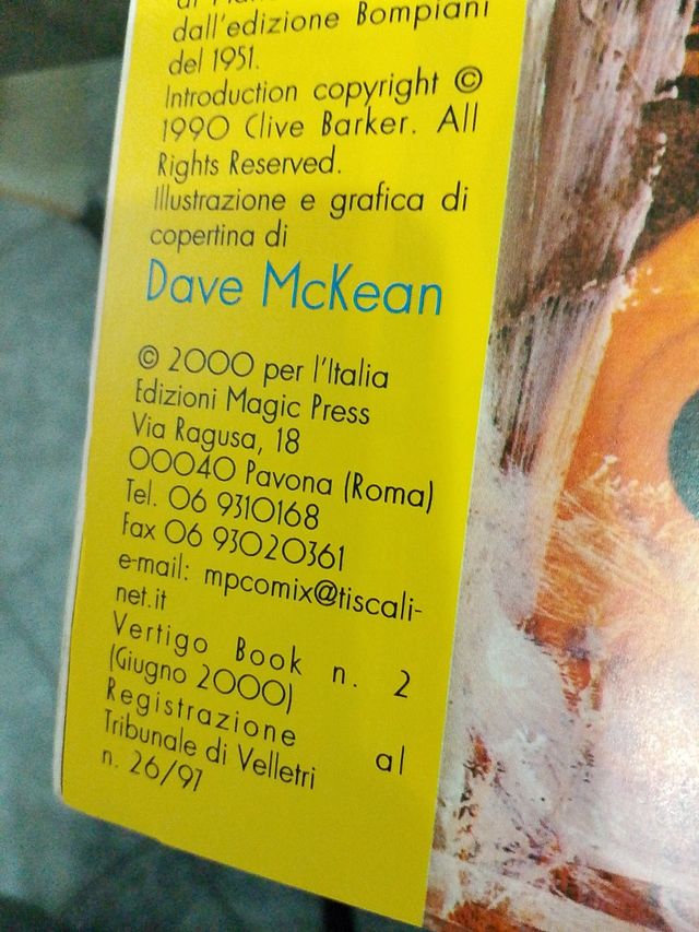 Sandman casa di bambola 2000