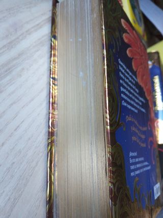 El gran libro del Reino de la Fantasía: ¡Descub...