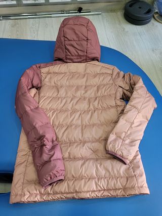Chaquetón Adidas Terrex de mujer T.XS