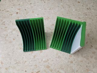 Soportes juegos Impresora 3D Xbox One