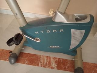 Bicicleta Estática BH Fitness Hydra