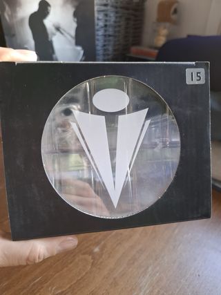 Figura J. Peterman Seinfeld Vinyl Idolz