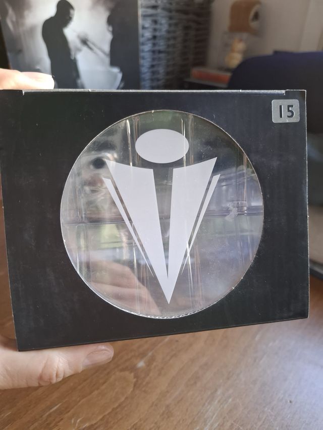 Figura J. Peterman Seinfeld Vinyl Idolz