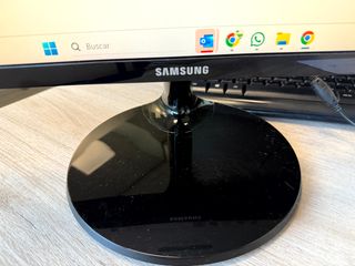 Monitor Samsung S22F350FHU 22 Full HD