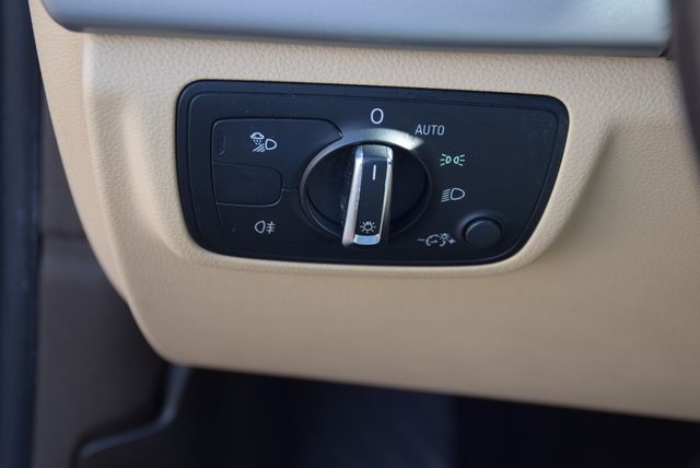 Audi A7 3.0TDI Quattro 2011