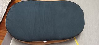 Cama Ortopédica TK Pet Grande Beige