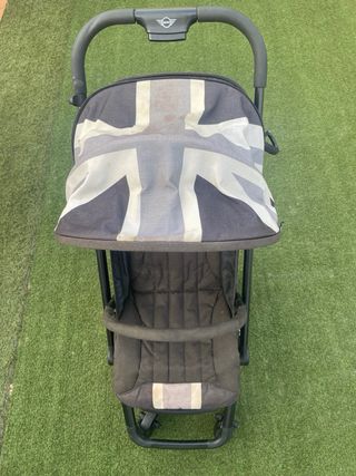 Cochecito Jané Rider Matrix 2 2017