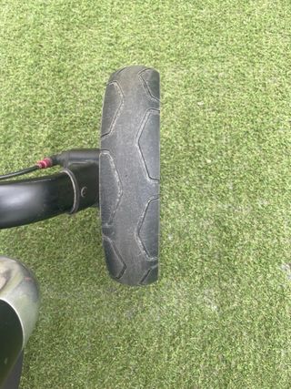 Cochecito Jané Rider Matrix 2 2017