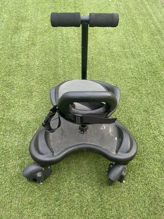 Cochecito Jané Rider Matrix 2 2017