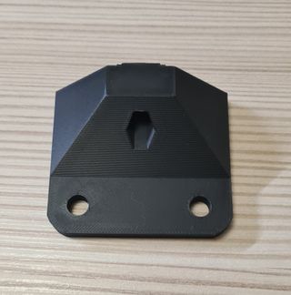 Soporte Quad Lock para Yamaha MT07