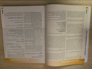 Lengua castellana y Literatura 1 Bachillerato 