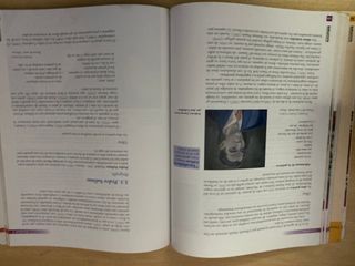 Lengua castellana y Literatura 1 Bachillerato 