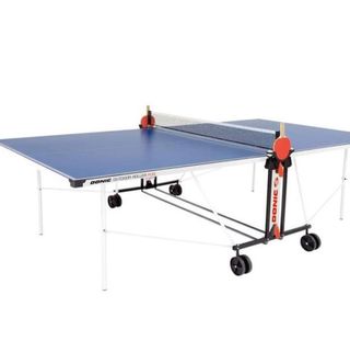 Billaresbalsalobre Mesa ping pong exterior Donic R