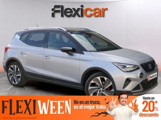 Seat Arona 1.5 TSI 110kW (150CV) DSG FR