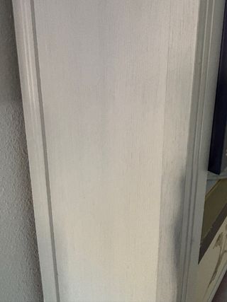 Librería Ikea Hemnes Madera Blanca