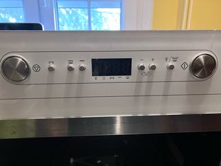 Microondas Encastrable IKEA