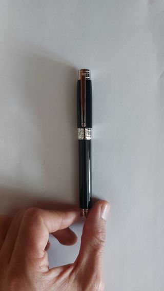 Stilografica Dalvey Scotland