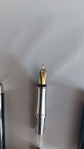 Stilografica Dalvey Scotland