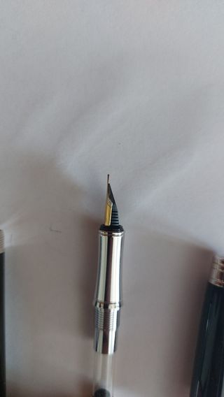 Stilografica Dalvey Scotland