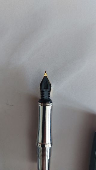 Stilografica Dalvey Scotland