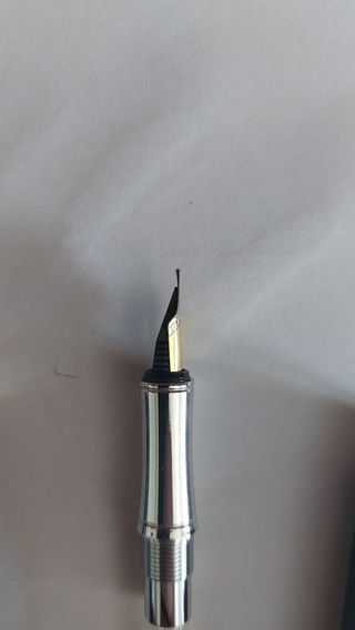 Stilografica Dalvey Scotland