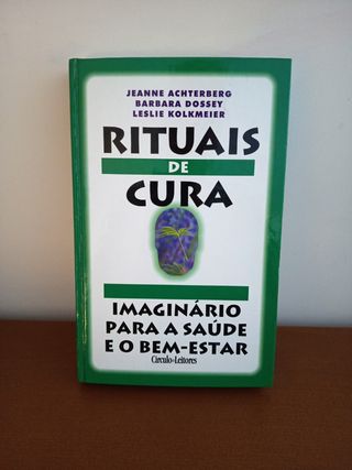 Rituais de Cura
