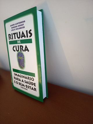 Rituais de Cura