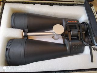 Prismáticos Celestron Skymaster 20x80