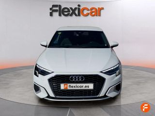 Audi A3 Sportback Advanced 30 TFSI 81kW S tronic