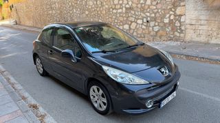 Peugeot 207 2006