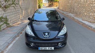 Peugeot 207 2006