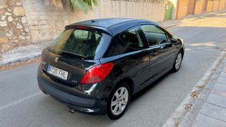 Peugeot 207 2006