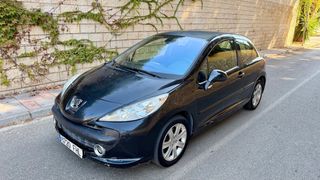 Peugeot 207 2006