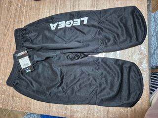 Pantaloncini Legea uomo neri