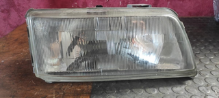 Faro derecho DEPO 6611122R Citroen Jumper Autobús