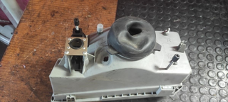 Faro derecho DEPO 6611122R Citroen Jumper Autobús