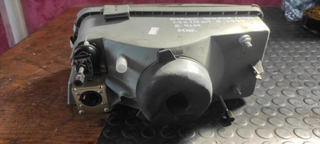 Faro derecho DEPO 6611122R Citroen Jumper Autobús