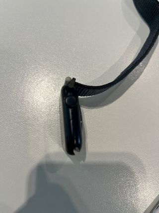 Apple Watch SE 2 44mm Negro, impoluto