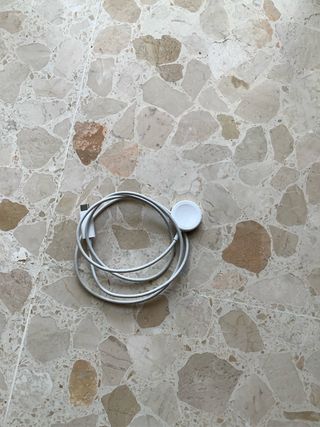 Apple Watch SE 2 44mm Negro, impoluto