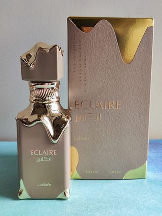 Eclaire de Lattafa Eau de Parfum 100ml