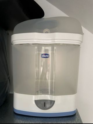 Esterilizador Chicco
