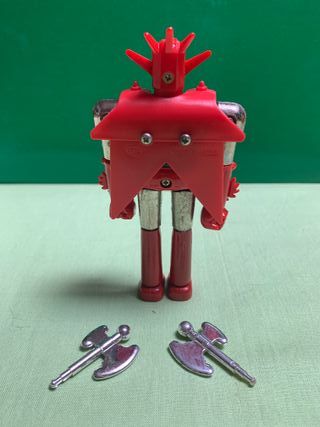 Shogun Warrior Getter Dragon Popy GA-10 Japan '79