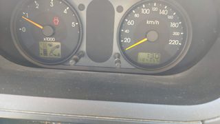 Ford Fiesta 2004