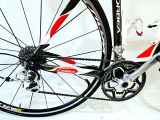 Orbea Onix Carbon 54