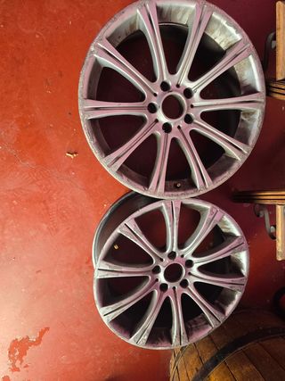 Llantas BMW 19"