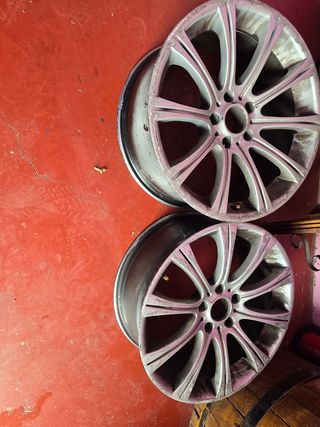 Llantas BMW 19"