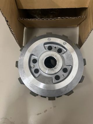 Embrague Honda CBR 1000 2008