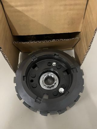 Embrague Honda CBR 1000 2008