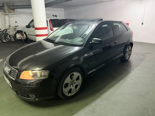 Audi A3 2.0 Fsi 150cv